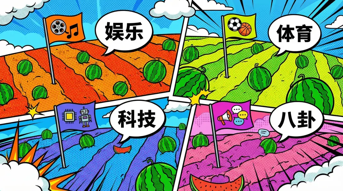 八戒体育 娱乐瓜田分类